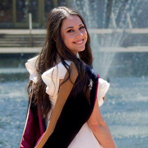 Meet your Posher, Nicole